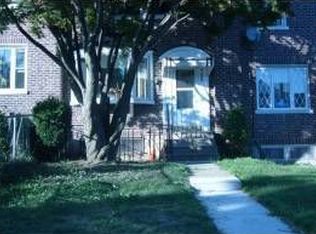 7955 Cedarbrook Ave, Philadelphia, PA 19150