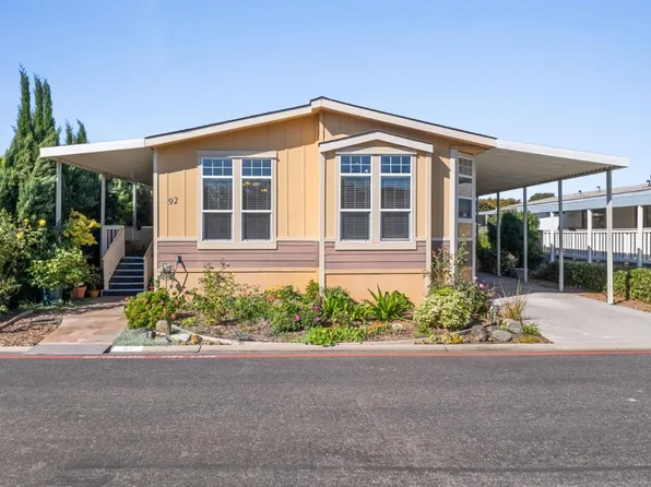 1050 Borregas Ave Space 92, Sunnyvale, CA 94089