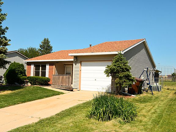 5th image of 20029 S Graceland Ln