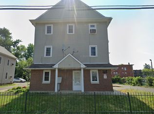 S0011 - 110 Martin, Hartford, CT 06120