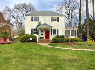 7624 Sweetbriar Rd, Henrico, VA 23229