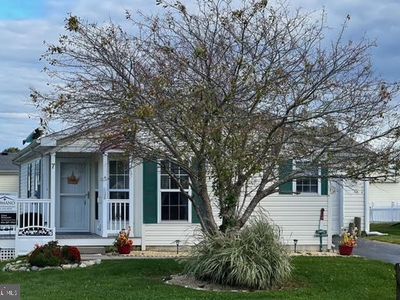 7 Rocky Hill Rd, Stafford Twp, NJ, 08050