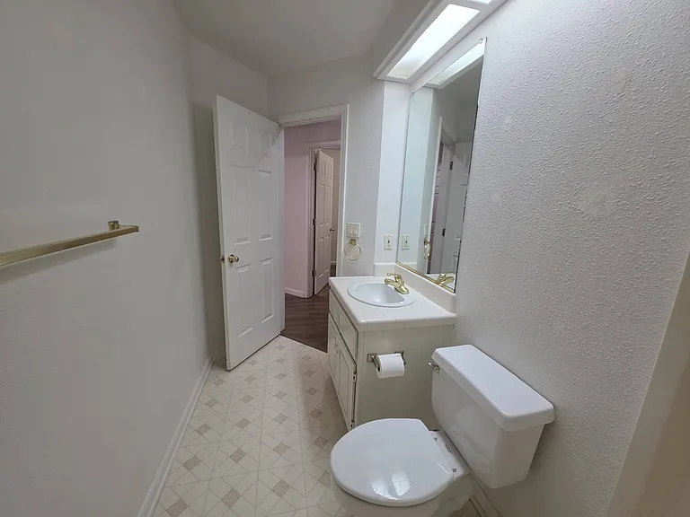 HALL BATH