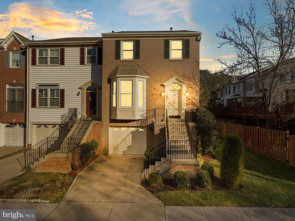 6337 Franconia Commons Dr, Alexandria, VA 22310 Zillow