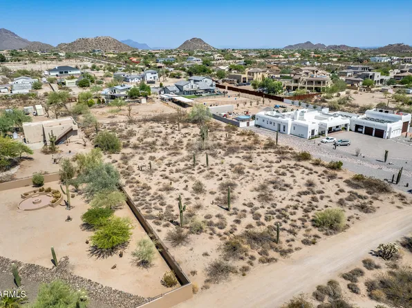 3200 N 82ND Street #-, Mesa, AZ 85207