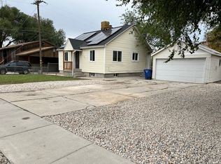 3356 W 3650 S, West Valley City, UT 84119