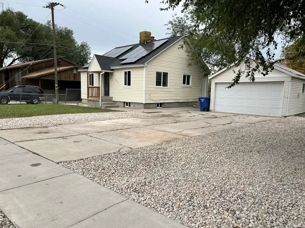 3356 W 3650 S, West Valley City, UT 84119