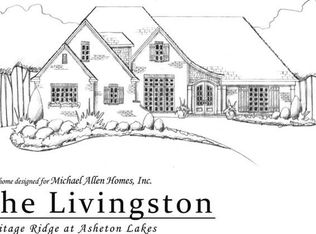 2281 Heritage Ridge Ln, Auburn, AL 36830