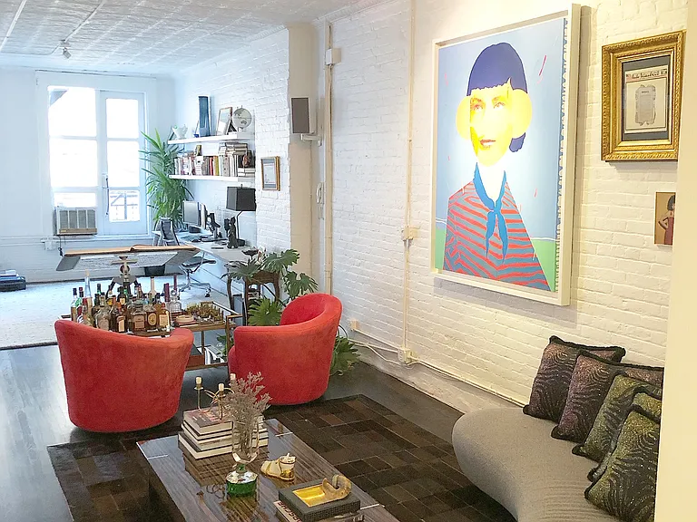 12 White St #4 — Photo 3