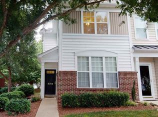 5754 Corbon Crest Ln, Raleigh, NC 27612