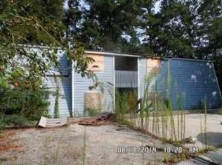 6736 Southern Springs Cir, Morrow, GA 30260