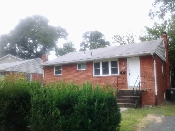8516 Potomac Ave, College Park, MD 20740