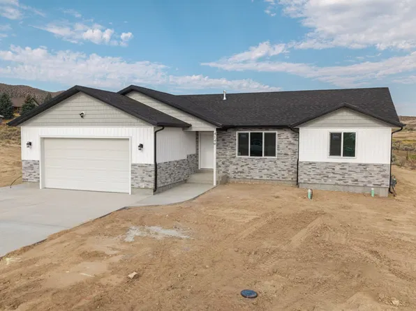 4140 S 220 W, Vernal, UT 84078