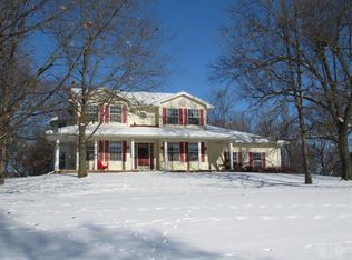 615 Crestview Ave, Ottumwa, IA 52501