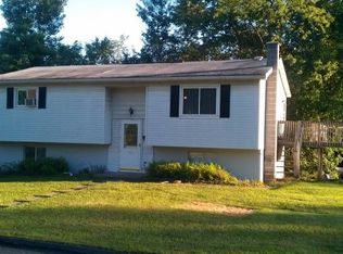 401 Earl St, Clarks Summit, PA 18411