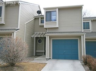 3471 Atlantic Dr, Colorado Springs, CO 80910
