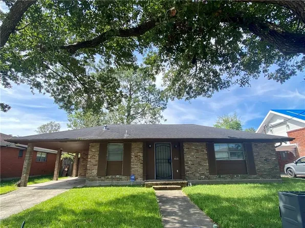 4426 Camelot Dr, New Orleans, LA 70127