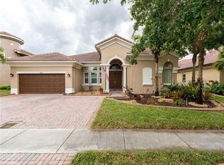 3340 SW 195th Ter, Miramar, FL 33029