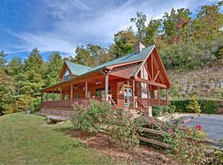 7084 Titus Valley Overlook, Hiawassee, GA 30546