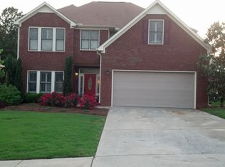 12015 Huntcliff Rd SE, Huntsville, AL 35803