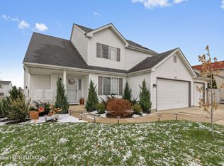2003 Daybreak Ln, Zion, IL 60099