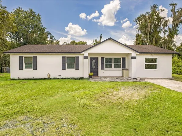802 FOX LAKE DRIVE, LAKELAND, FL 33809