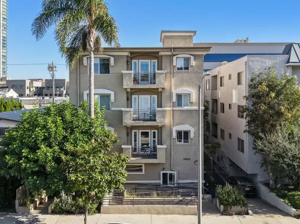 11848 Goshen Ave APT 402, Los Angeles, CA 90049