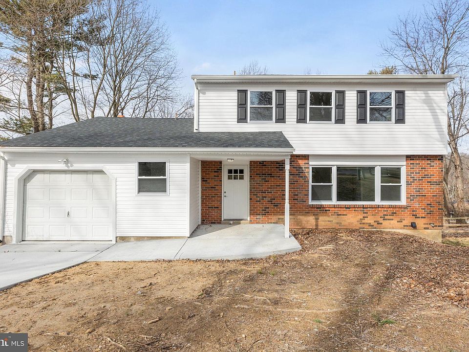 2807 Fawkes Dr, Wilmington, DE 19808 Zillow