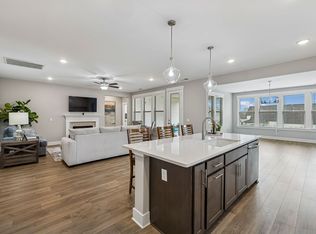 3016 Shandor St, Spring Hill, TN 37174