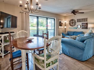 3799 County Highway 30 E #A-D-10, Pt Washington, FL 32459