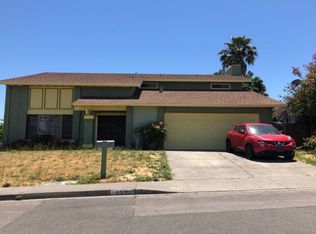 151 Shady Ln, Vallejo, CA 94591
