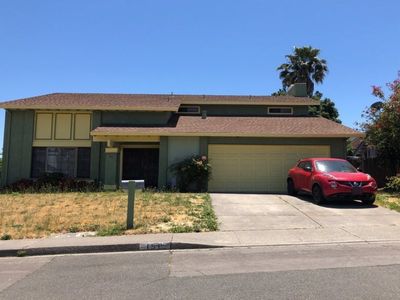 151 Shady Ln, Vallejo, CA, 94591