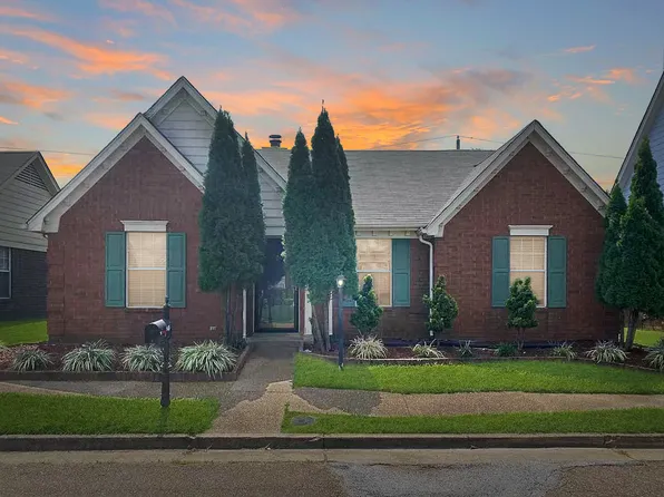 8384 Kimberly Rose Dr, Cordova, TN 38016