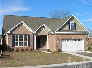 7119 Loqust Dr, Wilmington, NC 28405