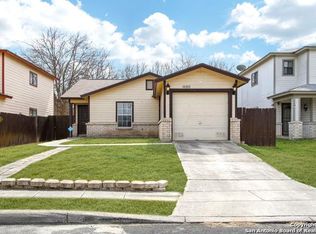 10202 Redfish Cavern, San Antonio, TX 78245
