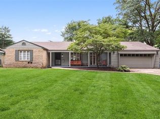 1643 Stratford Rd, Lawrence, KS 66044