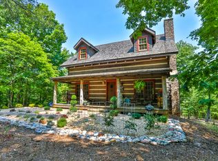 1735 Hunter Rdg, Ellijay, GA 30540