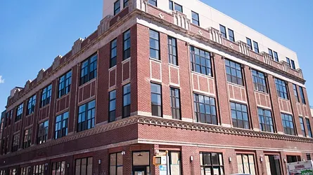 Rented by Manhattan Management LLC