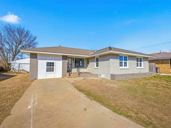 1305 James Dr, Oklahoma City, OK 73119