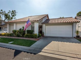 23352 Villena, Mission Viejo, CA 92692