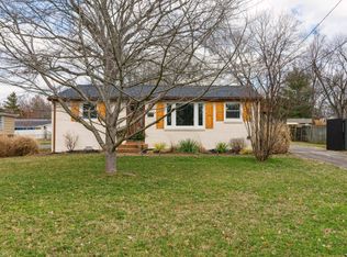 125 Scenic View Rd, Old Hickory, TN 37138