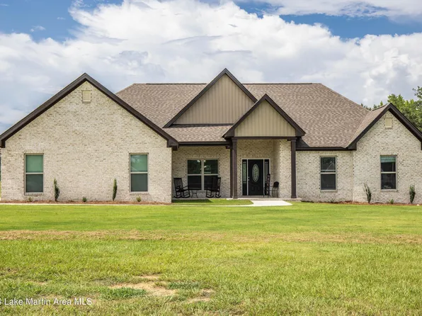 2364 Burt Mill Rd, Tallassee, AL 36078