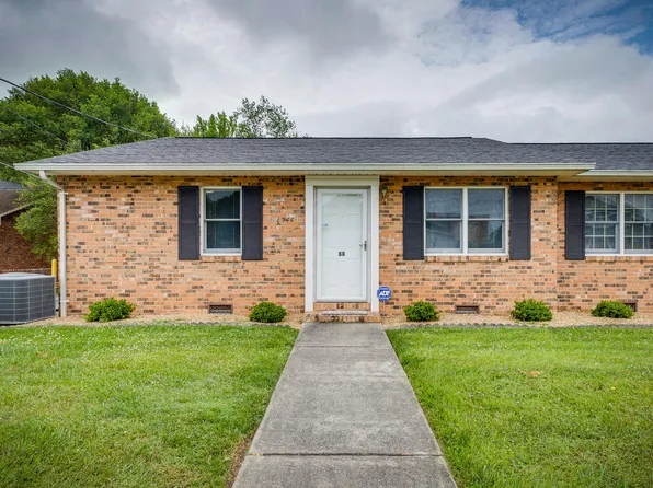 1544 Jessee St APT C, Kingsport, TN 37664