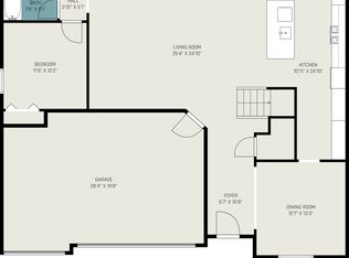 2060 Panoramic Cir, Apopka, FL 32703