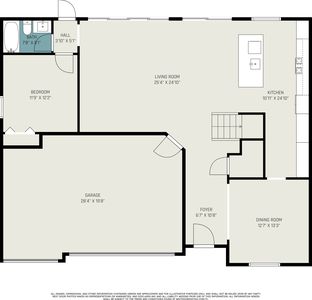 2060 Panoramic Cir, Apopka, FL, 32703