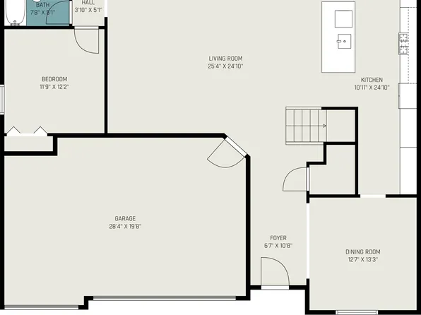 2060 Panoramic Cir, Apopka, FL 32703