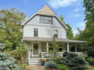 313 Dickinson Ave, Swarthmore, PA 19081