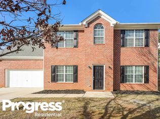 2304 Sandcove Ct SW, Atlanta, GA 30331