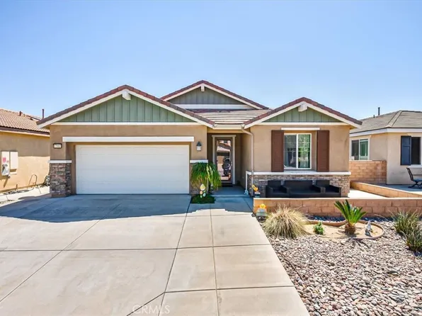 17985 Crabapple Ct, San Bernardino, CA 92407