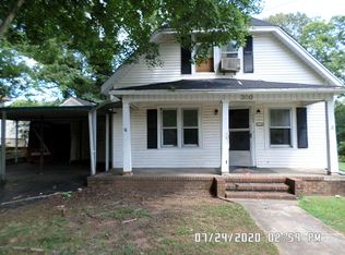 300 1st Ave, Lawrenceburg, TN 38464